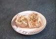 How To Make Garlic Cheese Topped Bread